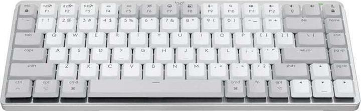 Actual product image Logitech MX Mini (Eng. Int., Wireless)