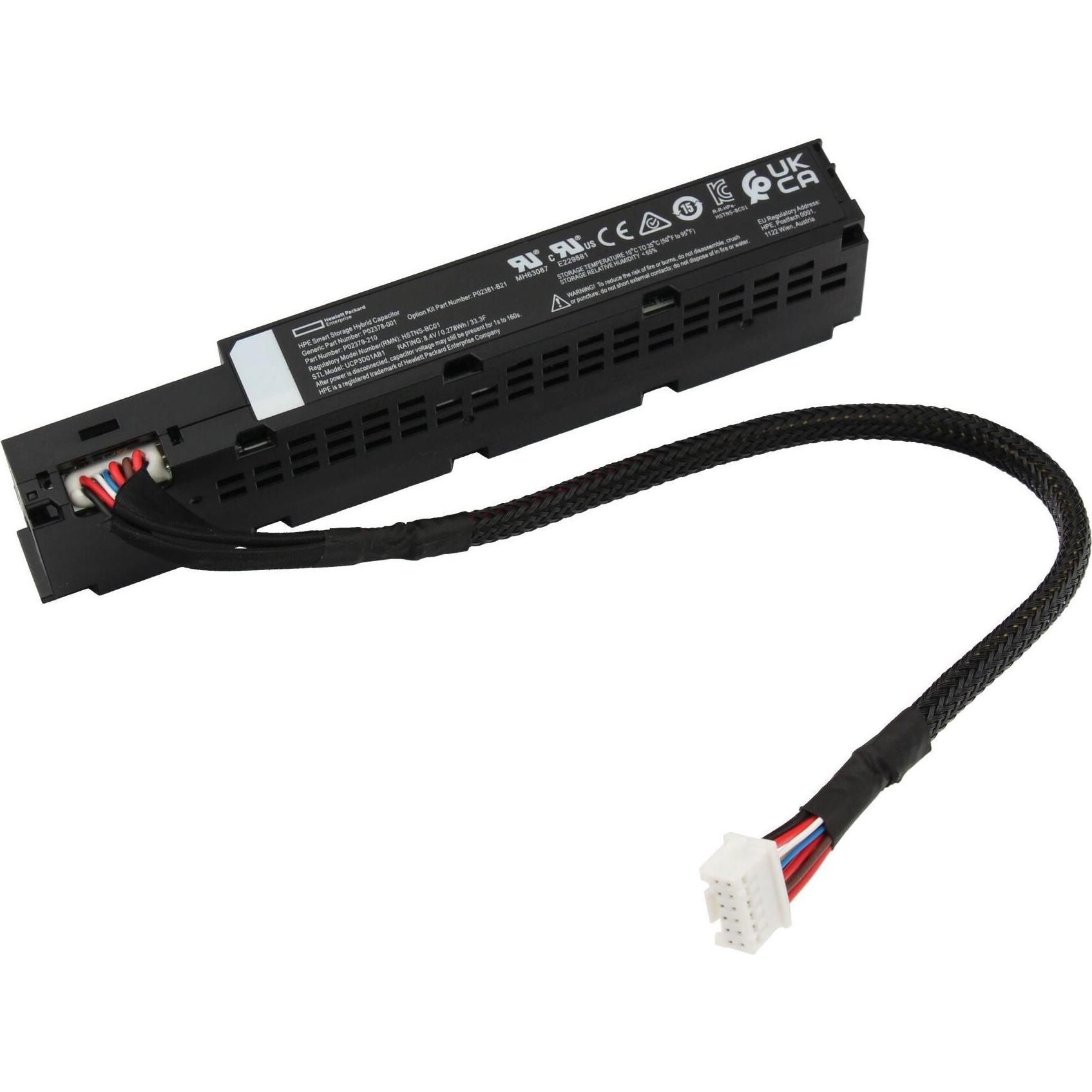 HP P02381-B21, Server Zubehör