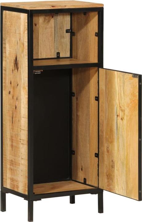 Produktbild vidaXL Badschrank (27 x 27 x 90 cm)