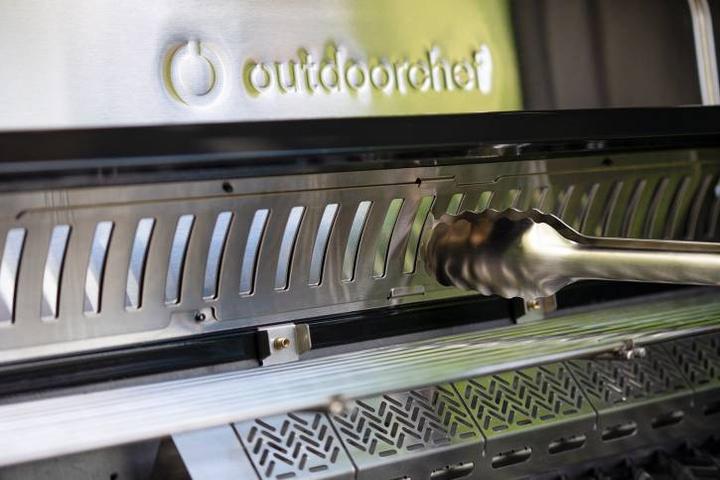 Image du produit Outdoorchef Heat X-345 RB (12.60 kW)