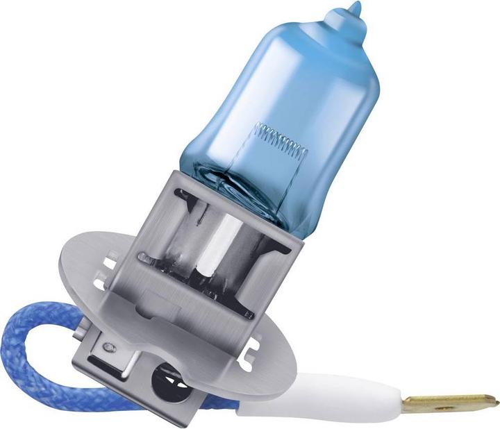 Image du produit Philips Ampoule halogène pour phare H3 White ultra (H3)
