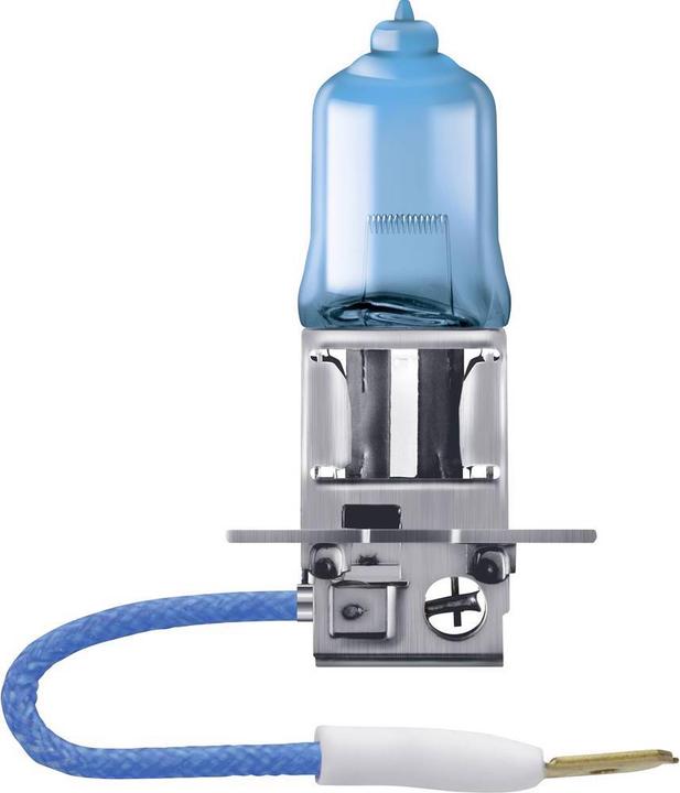 Image du produit Philips Ampoule halogène pour phare H3 White ultra (H3)