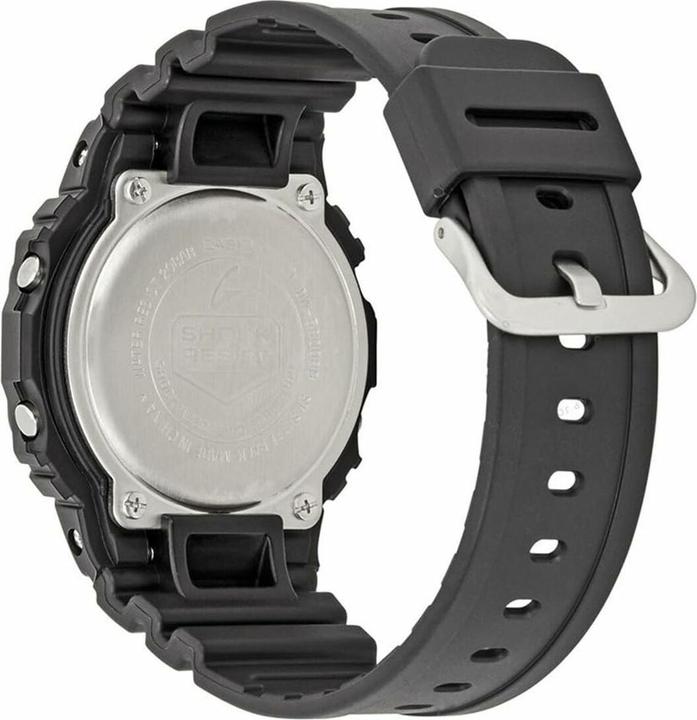 Actual product image G-Shock DW-5600UE-1VER (Diving watch, 48.90 mm)