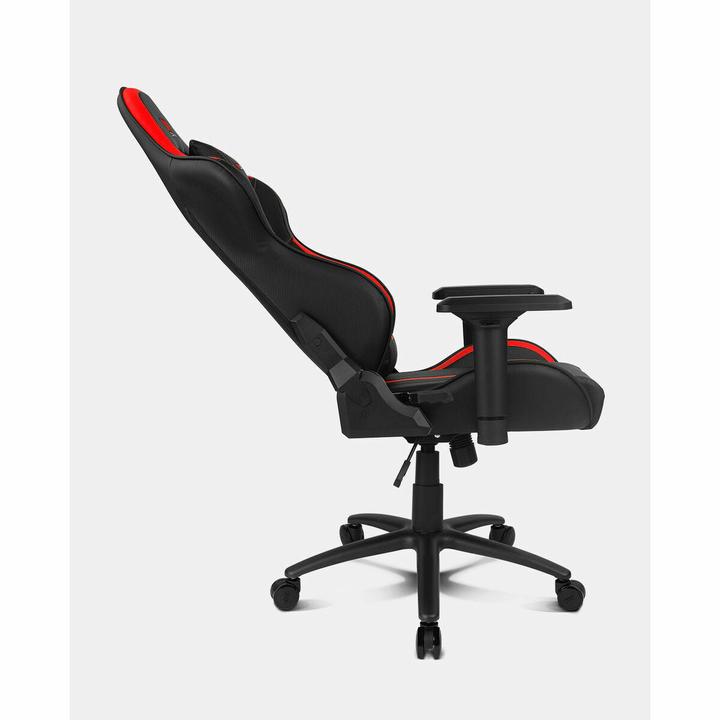 Actual product image Drift Silla Gaming Expert Dr350 Negra-Roja