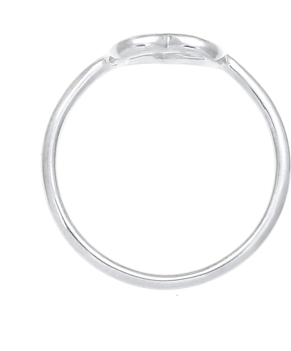 Produktbild Elli Herz Cut-Out (52, 925 Silber)