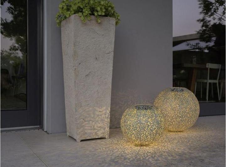 Produktbild STT Antic Ball Mistral