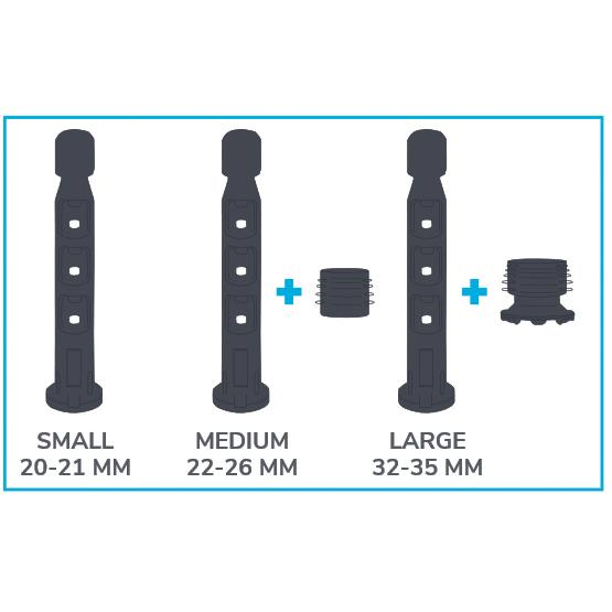 Thumbnail - Monkey Link, Schutzblech, (Schutzblech vorne)