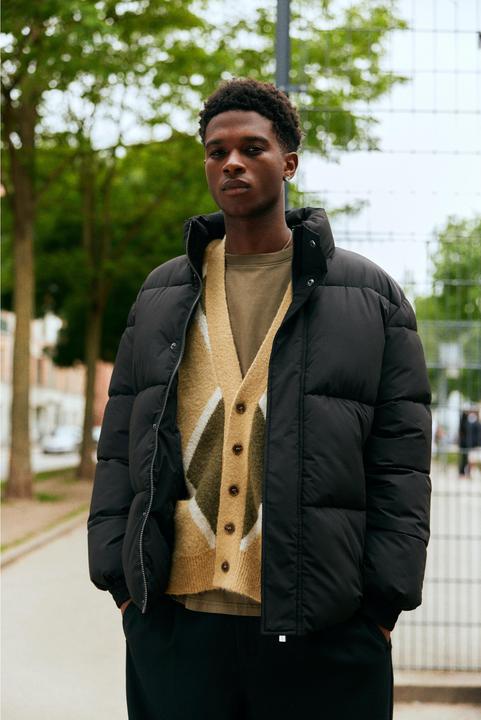 Image du produit Solid Steppjacke (M)