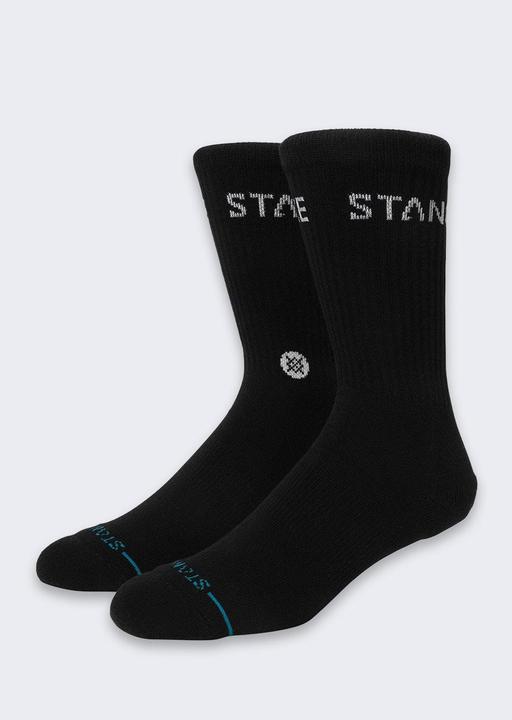 Image du produit Stance Origin 6 Pack Crew (paquet de 6, 38 - 42)