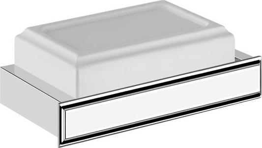 Image du produit Gessi Eleganza, porte-savon mural, 46401