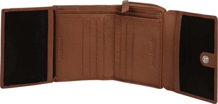Actual product image Bruno Banani Geldbörse echt Leder Damen SAMEA