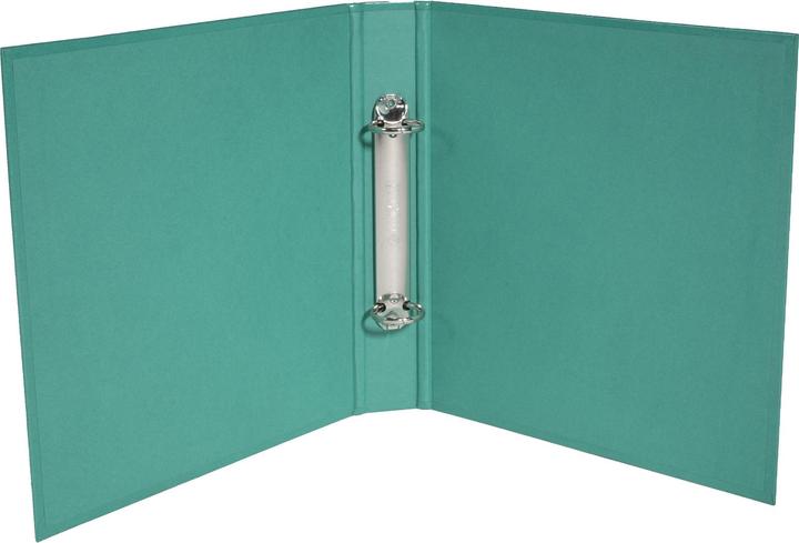 Actual product image Exacompta Ring binders (220 x 170 mm, 34 mm)