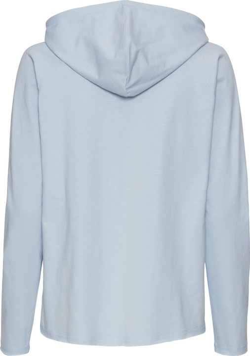Produktbild Camel Active Hoodie aus reiner Baumwolle (XXL)