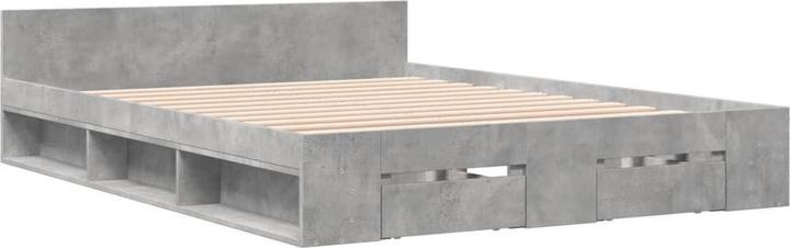 Image du produit vidaXL Bettgestell (160 x 200 cm)