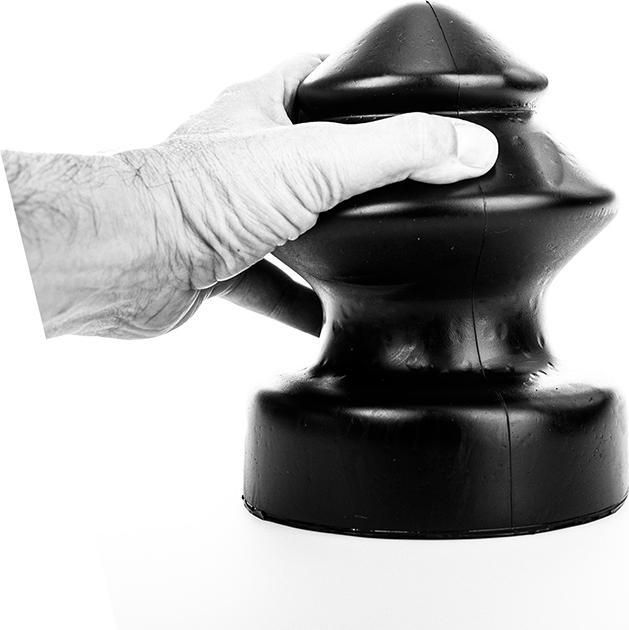 Produktbild All Black Plug