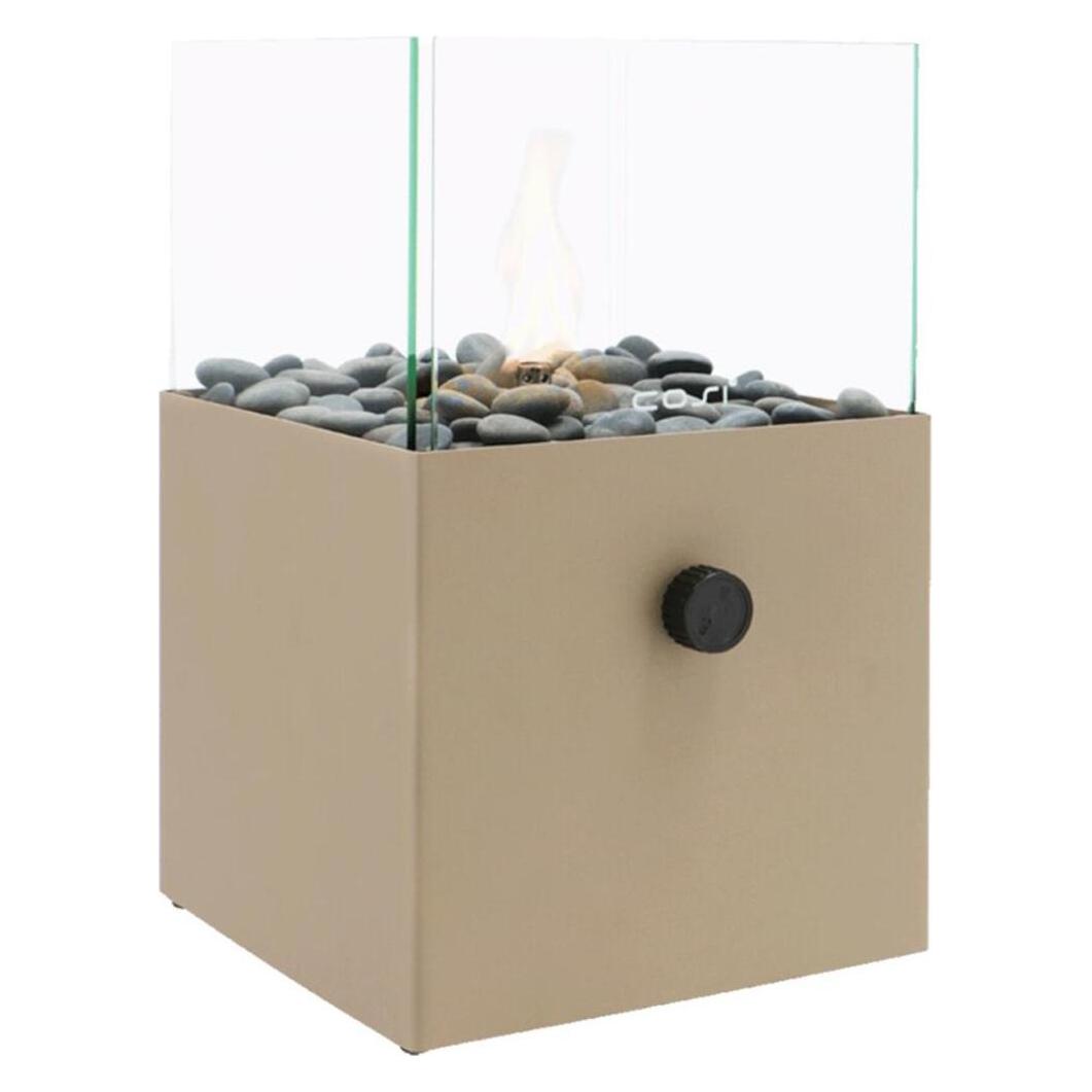 Cosi, Campinglamp