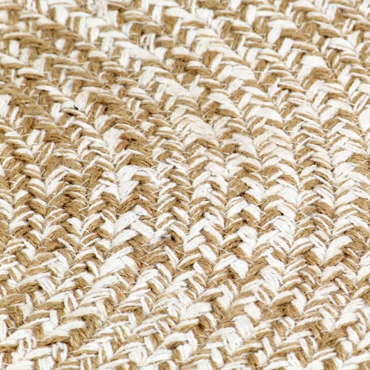 Actual product image vidaXL Teppich (210 cm)