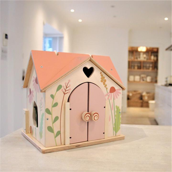 Produktbild Tender Leaf Toys Villa Rose