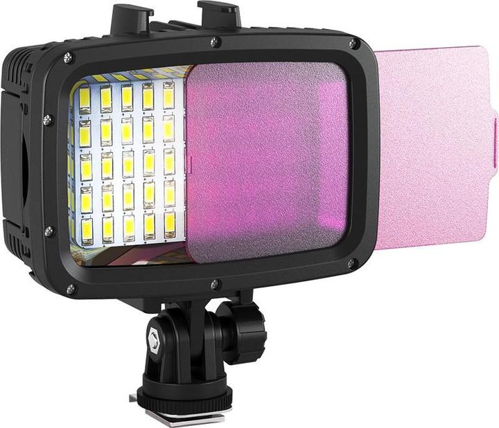 Image du produit Seafrogs SL-101 (Lumière vidéo)