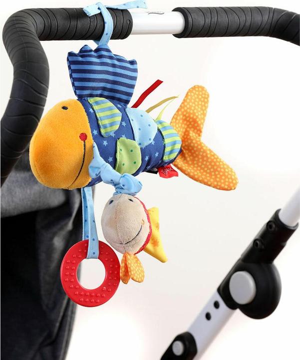 Produktbild Sigikid PlayQ, Fisch (9040104)