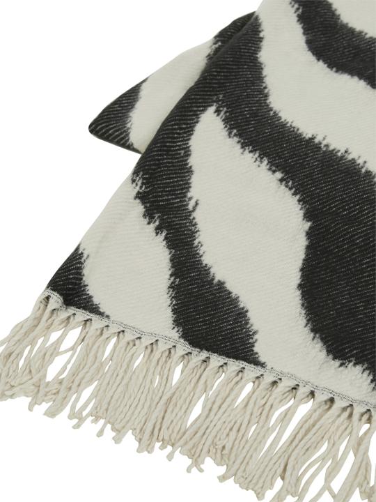 Produktbild Vila VIZENIA Fransen Schal