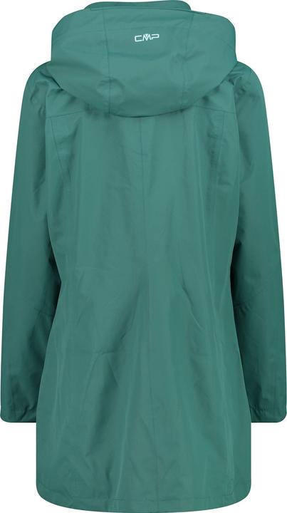 Immagine prodotto CMP Campagnolo Rain Hoodie Button (M)