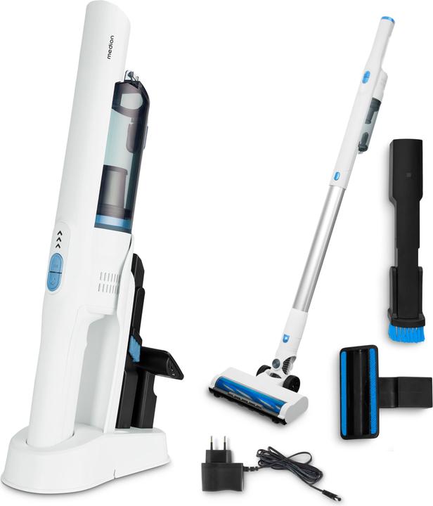 Produktbild Medion LIFE P200 2in1 Handstaubsauger (MD11515)