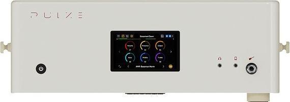 Actual product image Hotone Pulse (Guitar, 30 W)