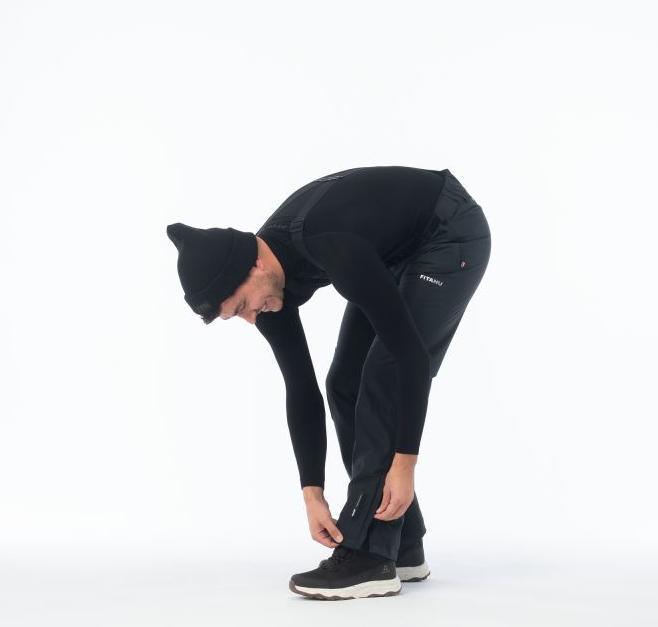 Immagine prodotto Fitanu Men's CERTIS PANTS PRIMALOFT (M)