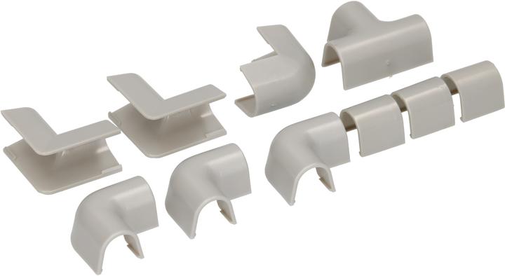 Image du produit Inofix Cablefix 2201 (Conduit, 11.80 cm)