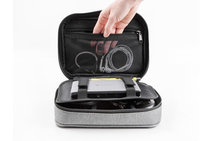 Actual product image Delock Bag for accessories (Tools)