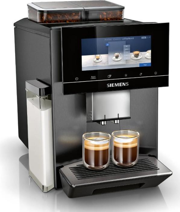 Actual product image Siemens TQ907DF5