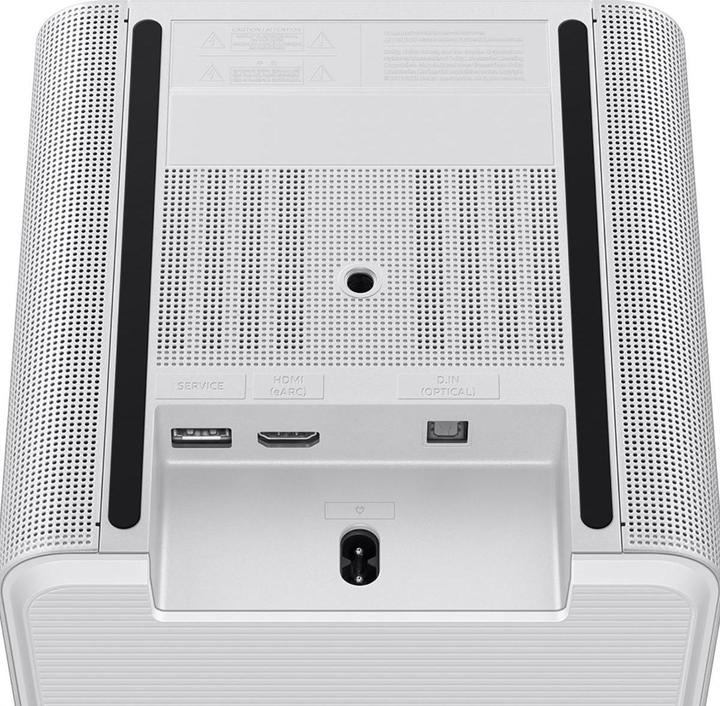 Image du produit Samsung HW-LS71H/EN (150 W, 3.1.1 Canal)