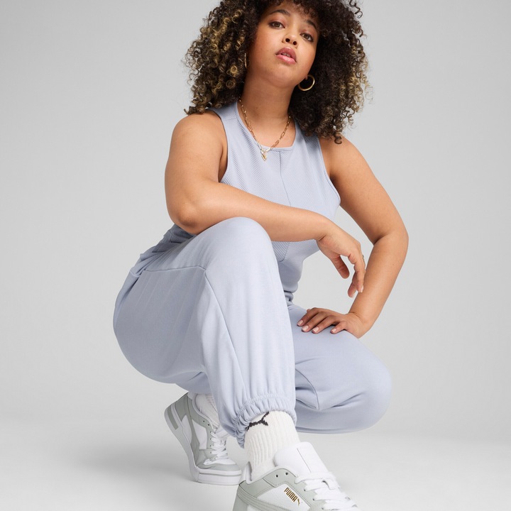 Produktbild Puma WARDROBE ESS Relaxed Sweatpants TR cl (XL)