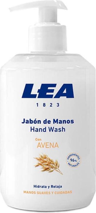 Image du produit Gel Limpiamanos Avena 500ml (Gel nettoyant, 500 ml)