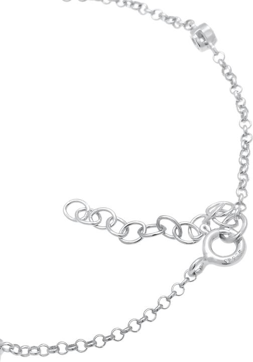 Immagine prodotto Elli Bracciale (16 cm, 925 Argento)