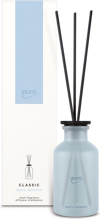 Actual product image Ipuro Room fragrance balance (240 ml)