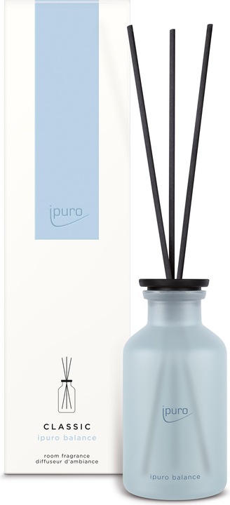 Produktbild Ipuro Raumduft balance (240 ml)