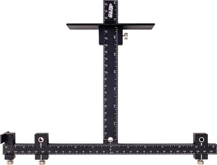 Productafbeelding Kreg KHI-XLPULL Meubelgreep boormal Pro 41 - 310 mm voor beugelgrepen en knopgrepen