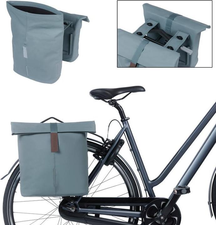 Immagine prodotto Basil Città MIK (32 l, Borsa portapacchi)