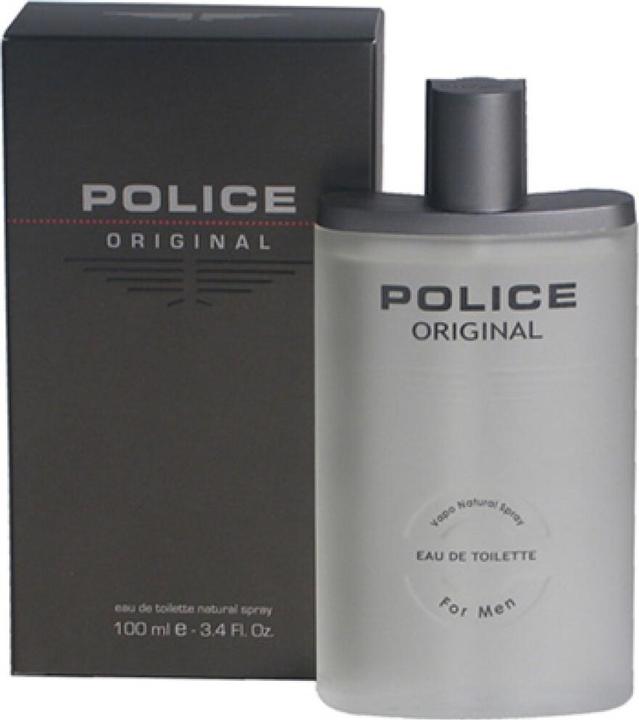 Produktbild Police Original (Eau de Toilette, 100 ml)