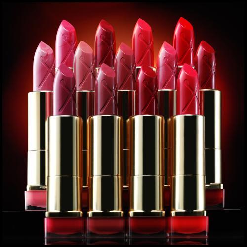 Actual product image Max Factor Colour Elixir (005 Simply Nude)