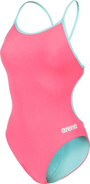 Immagine prodotto Arena W Swimsuit Lace Back Solid (36)