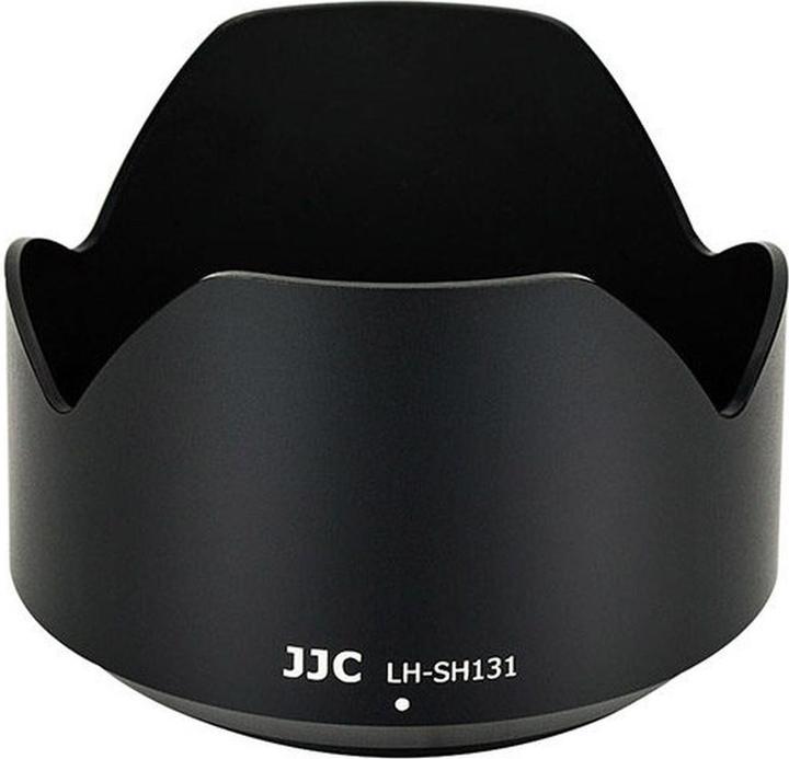 JJC LH SH131 Sony Zonnekap Zwart (Sony ALC SH131)