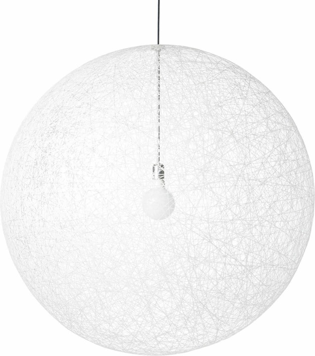 Actual product image Moooi Random Light L Led pendant lamp