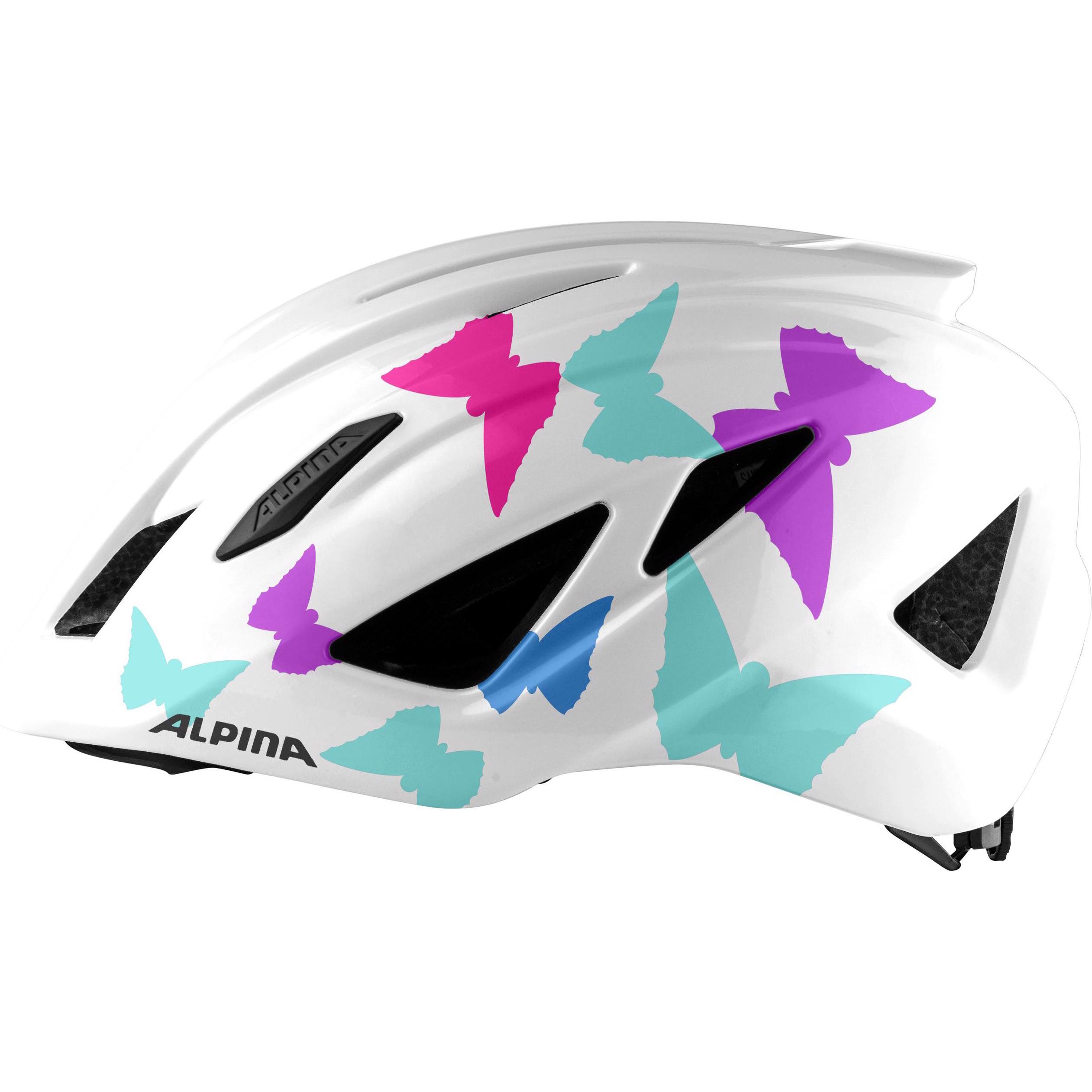 Thumbnail - ALPINA SPORTS, Velohelm, (50 - 55 cm)
