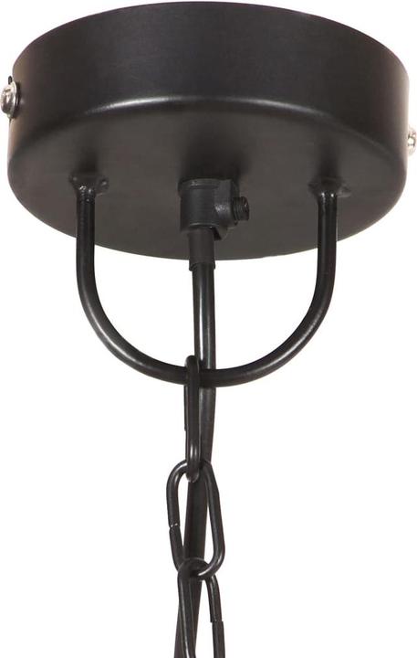 Actual product image vidaXL Deckenleuchte (E27)