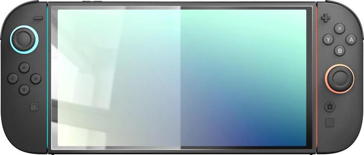 Image du produit Belkin Displayschutz Blendschutz TemperedGlass Switch 2 ENA004HQ (Switch 2)