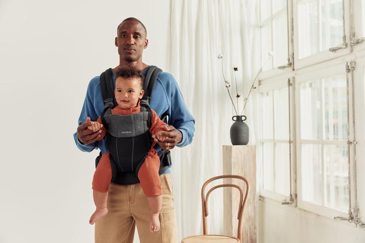 Image du produit BabyBjörn Porte-bébé Harmony