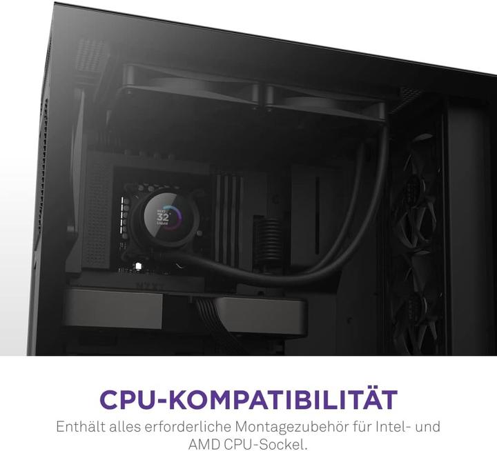 Produktbild NZXT Kraken 280